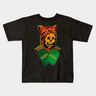 Skate Ritual Kids T-Shirt